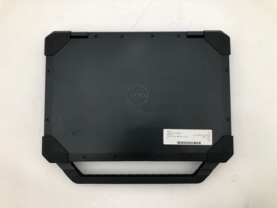 Dell | Latitude 5424 Rugged | i5-8350U | 16GB | No OS | 69% Battery 3 Dell | Latitude 5424 Rugged | i5-8350U | 16GB | No OS | 69% Battery