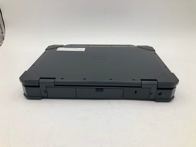 Dell | Latitude 5424 Rugged | i5-8350U | 16GB | No OS | 69% Battery 5 Dell | Latitude 5424 Rugged | i5-8350U | 16GB | No OS | 69% Battery