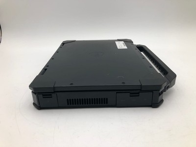Dell | Latitude 5424 Rugged | i5-8350U | 16GB | No OS | 69% Battery 6 Dell | Latitude 5424 Rugged | i5-8350U | 16GB | No OS | 69% Battery