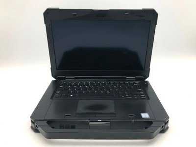 Dell | Latitude 5424 Rugged | i5-8350U | 16GB | No OS | 65% Battery 2 Dell | Latitude 5424 Rugged | i5-8350U | 16GB | No OS | 65% Battery