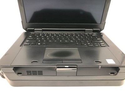 Dell | Latitude 5424 Rugged | i5-8350U | 16GB | No OS | 65% Battery 3 Dell | Latitude 5424 Rugged | i5-8350U | 16GB | No OS | 65% Battery