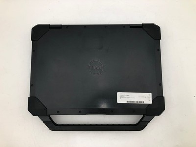 Dell | Latitude 5424 Rugged | i5-8350U | 16GB | No OS | 65% Battery 4 Dell | Latitude 5424 Rugged | i5-8350U | 16GB | No OS | 65% Battery