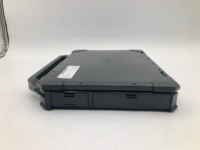 Dell | Latitude 5424 Rugged | i5-8350U | 16GB | No OS | 65% Battery 5 Dell | Latitude 5424 Rugged | i5-8350U | 16GB | No OS | 65% Battery