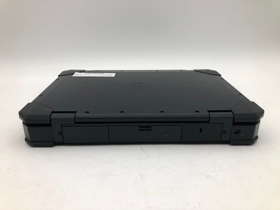 Dell | Latitude 5424 Rugged | i5-8350U | 16GB | No OS | 65% Battery 6 Dell | Latitude 5424 Rugged | i5-8350U | 16GB | No OS | 65% Battery