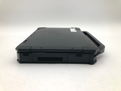 Dell | Latitude 5424 Rugged | i5-8350U | 16GB | No OS | 65% Battery 7 Dell | Latitude 5424 Rugged | i5-8350U | 16GB | No OS | 65% Battery