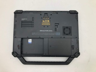 Dell | Latitude 5424 Rugged | i5-8350U | 16GB | No OS | 65% Battery 8 Dell | Latitude 5424 Rugged | i5-8350U | 16GB | No OS | 65% Battery
