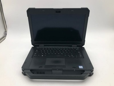 Dell Inc Latitude 5424 Rugged Intel Core i5-8350U No OS SSD 16 GB Not Included 3 Dell Inc Latitude 5424 Rugged Intel Core i5-8350U No OS SSD 16 GB Not Included
