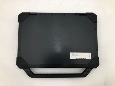 Dell Inc Latitude 5424 Rugged Intel Core i5-8350U No OS SSD 16 GB Not Included 4 Dell Inc Latitude 5424 Rugged Intel Core i5-8350U No OS SSD 16 GB Not Included