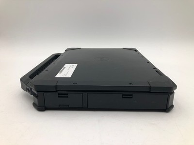 Dell Inc Latitude 5424 Rugged Intel Core i5-8350U No OS SSD 16 GB Not Included 5 Dell Inc Latitude 5424 Rugged Intel Core i5-8350U No OS SSD 16 GB Not Included