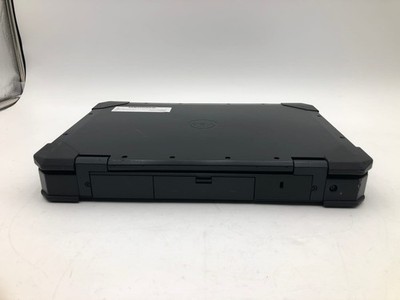 Dell Inc Latitude 5424 Rugged Intel Core i5-8350U No OS SSD 16 GB Not Included 6 Dell Inc Latitude 5424 Rugged Intel Core i5-8350U No OS SSD 16 GB Not Included