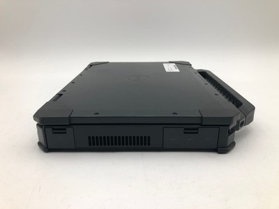 Dell Inc Latitude 5424 Rugged Intel Core i5-8350U No OS SSD 16 GB Not Included 7 Dell Inc Latitude 5424 Rugged Intel Core i5-8350U No OS SSD 16 GB Not Included