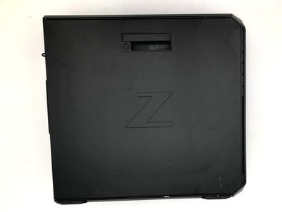 HP | HP Z6 G4 Workstation | Intel Xeon Silver 4112 | 24GB | 512GB NVMe | Win 4 HP | HP Z6 G4 Workstation | Intel Xeon Silver 4112 | 24GB | 512GB NVMe | Win