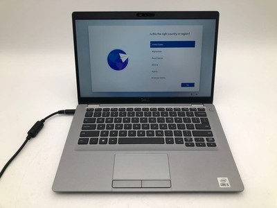 Dell Inc Latitude 5410 Intel Core i5-10210U 16 GB 256GB SSD Win 11 Pro 1 Dell Inc Latitude 5410 Intel Core i5-10210U 16 GB 256GB SSD Win 11 Pro