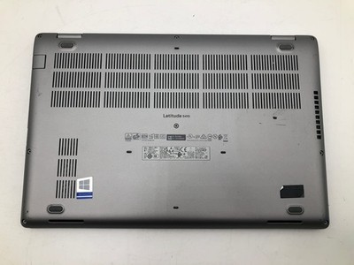 Dell Inc Latitude 5410 Intel Core i5-10210U 16 GB 256GB SSD Win 11 Pro 5 Dell Inc Latitude 5410 Intel Core i5-10210U 16 GB 256GB SSD Win 11 Pro