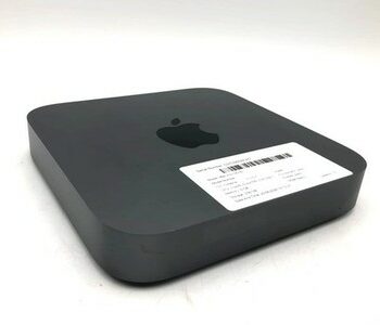 Apple | Mac mini | 2018 | i3-8100B | 8GB | 256 GB SSD