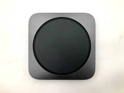 Apple | Mac mini | 2018 | i3-8100B | 8GB | 256 GB SSD 5 Apple | Mac mini | 2018 | i3-8100B | 8GB | 256 GB SSD