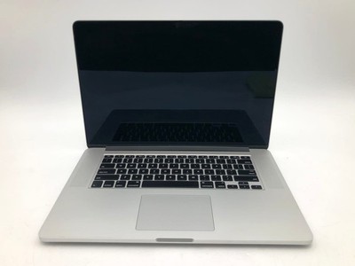 Apple | MacBook Pro 15.4" | 2015 | i7-4770HQ | 16GB | 256 GB SSD | 94% Battery 3 Apple | MacBook Pro 15.4" | 2015 | i7-4770HQ | 16GB | 256 GB SSD | 94% Battery