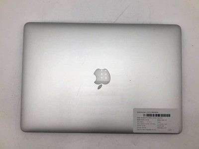 Apple | MacBook Pro 15.4" | 2015 | i7-4770HQ | 16GB | 256 GB SSD | 94% Battery 4 Apple | MacBook Pro 15.4" | 2015 | i7-4770HQ | 16GB | 256 GB SSD | 94% Battery