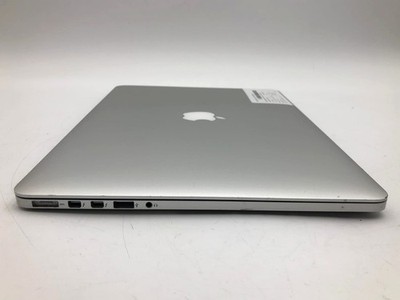 Apple | MacBook Pro 15.4" | 2015 | i7-4770HQ | 16GB | 256 GB SSD | 94% Battery 5 Apple | MacBook Pro 15.4" | 2015 | i7-4770HQ | 16GB | 256 GB SSD | 94% Battery