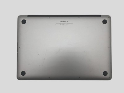 Apple | MacBook Pro 15.4" | 2015 | i7-4770HQ | 16GB | 256 GB SSD | 94% Battery 7 Apple | MacBook Pro 15.4" | 2015 | i7-4770HQ | 16GB | 256 GB SSD | 94% Battery
