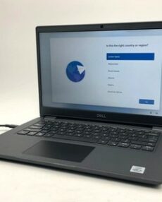 Dell | Latitude 3410 | i5-10210U | 24GB | 512GB SSD | Win 11 Pro | No Battery