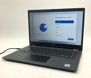 Dell | Latitude 3410 | i5-10210U | 24GB | 512GB SSD | Win 11 Pro | No Battery