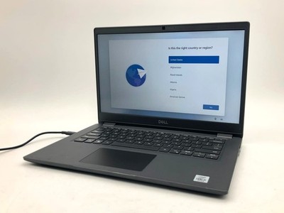 Dell | Latitude 3410 | i5-10210U | 24GB | 512GB SSD | Win 11 Pro | No Battery 1 Dell | Latitude 3410 | i5-10210U | 24GB | 512GB SSD | Win 11 Pro | No Battery