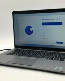 Dell | Latitude 5410 | i5-10210U | 16GB | 512GB NVMe | No Battery