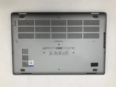 Dell | Latitude 5410 | i5-10210U | 16GB | 512GB NVMe | No Battery 6 Dell | Latitude 5410 | i5-10210U | 16GB | 512GB NVMe | No Battery