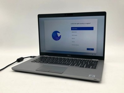Dell Latitude 5410 Intel Core i5-10210U 16GB 256GB SSD Win11 Pro No Battery 1 Dell Latitude 5410 Intel Core i5-10210U 16GB 256GB SSD Win11 Pro No Battery