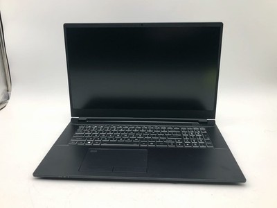 Notebook | PCx0Dx | i7-10870H | 32GB | 512GB NVMe | Win 11 Pro | 75% Battery 2 Notebook | PCx0Dx | i7-10870H | 32GB | 512GB NVMe | Win 11 Pro | 75% Battery