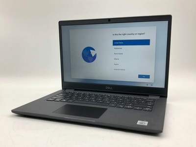Dell | Latitude 3410 | i5-10210U | 16GB | 256GB SSD | Win 11 Pro | 86% Battery 1 Dell | Latitude 3410 | i5-10210U | 16GB | 256GB SSD | Win 11 Pro | 86% Battery