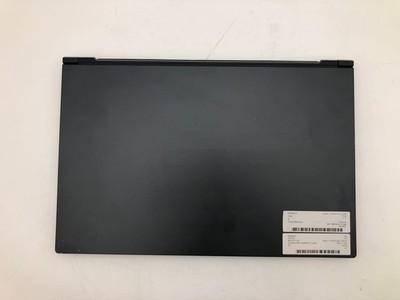 Notebook | PCx0Dx | i7-10870H | 32GB | 512GB NVMe | Win 11 Pro | 75% Battery 3 Notebook | PCx0Dx | i7-10870H | 32GB | 512GB NVMe | Win 11 Pro | 75% Battery