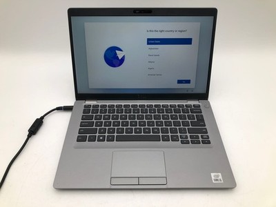 Dell | Latitude 5410 | i5-10210U | 32GB | 256GB SSD | Win 11 Pro | No Battery 1 Dell | Latitude 5410 | i5-10210U | 32GB | 256GB SSD | Win 11 Pro | No Battery
