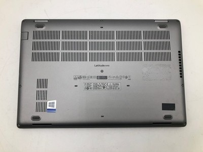 Dell | Latitude 5410 | i5-10210U | 32GB | 256GB SSD | Win 11 Pro | No Battery 5 Dell | Latitude 5410 | i5-10210U | 32GB | 256GB SSD | Win 11 Pro | No Battery