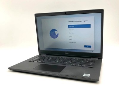 Dell | Latitude 3410 | i5-10210U | 16GB | 256GB SSD | Win 11 Pro | 83% Battery 1 Dell | Latitude 3410 | i5-10210U | 16GB | 256GB SSD | Win 11 Pro | 83% Battery