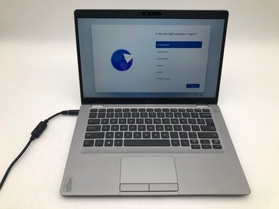 Dell Inc Latitude 5410 Intel Core i5-10210U 16 GB RAM 256GB SSD Win 11 Pro 1 Dell Inc Latitude 5410 Intel Core i5-10210U 16 GB RAM 256GB SSD Win 11 Pro