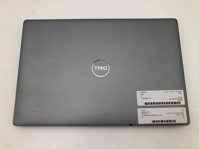 Dell Inc Latitude 5410 Intel Core i5-10210U 16 GB RAM 256GB SSD Win 11 Pro 4 Dell Inc Latitude 5410 Intel Core i5-10210U 16 GB RAM 256GB SSD Win 11 Pro