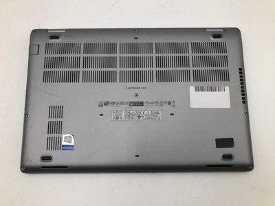 Dell Inc Latitude 5410 Intel Core i5-10210U 16 GB RAM 256GB SSD Win 11 Pro 5 Dell Inc Latitude 5410 Intel Core i5-10210U 16 GB RAM 256GB SSD Win 11 Pro