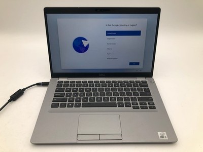 Dell | Latitude 5410 | i5-10210U | 16GB | 512GB SSD | Win 11 Pro | No Battery 1 Dell | Latitude 5410 | i5-10210U | 16GB | 512GB SSD | Win 11 Pro | No Battery