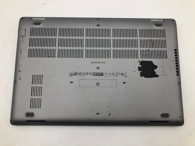 Dell | Latitude 5410 | i5-10210U | 16GB | 512GB SSD | Win 11 Pro | No Battery 5 Dell | Latitude 5410 | i5-10210U | 16GB | 512GB SSD | Win 11 Pro | No Battery