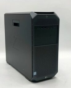 HP | HP Z4 G4 Workstation | Intel Xeon W-2225 | 64GB | 500GB NVMe | Win 11 Pro