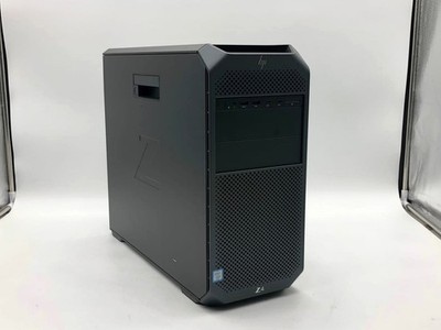 HP | HP Z4 G4 Workstation | Intel Xeon W-2225 | 64GB | 500GB NVMe | Win 11 Pro 1 HP | HP Z4 G4 Workstation | Intel Xeon W-2225 | 64GB | 500GB NVMe | Win 11 Pro