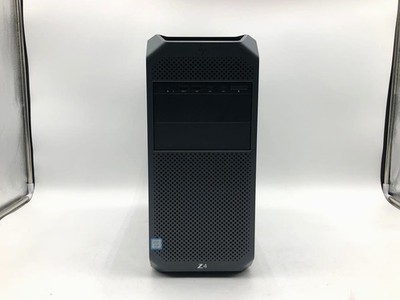 HP | HP Z4 G4 Workstation | Intel Xeon W-2225 | 64GB | 500GB NVMe | Win 11 Pro 2 HP | HP Z4 G4 Workstation | Intel Xeon W-2225 | 64GB | 500GB NVMe | Win 11 Pro