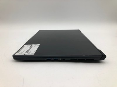 Notebook | PCx0Dx | i7-10870H | 32GB | 512GB NVMe | Win 11 Pro | 75% Battery 6 Notebook | PCx0Dx | i7-10870H | 32GB | 512GB NVMe | Win 11 Pro | 75% Battery