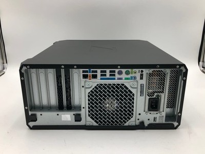 HP | HP Z4 G4 Workstation | Intel Xeon W-2225 | 64GB | 500GB NVMe | Win 11 Pro 6 HP | HP Z4 G4 Workstation | Intel Xeon W-2225 | 64GB | 500GB NVMe | Win 11 Pro