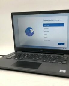 Dell | Latitude 3410 | i5-10210U | 16GB | 256GB SSD | Win 11 Pro | No Battery