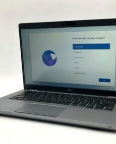 Dell | Latitude 5410 | i5-10210U | 16GB | 512GB SSD | Win 11 Pro | 83% Battery