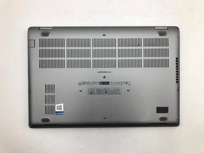 Dell | Latitude 5410 | i5-10210U | 16GB | 512GB SSD | Win 11 Pro | 83% Battery 6 Dell | Latitude 5410 | i5-10210U | 16GB | 512GB SSD | Win 11 Pro | 83% Battery