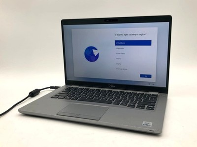 Dell Inc Latitude 5410 Intel Core i5-10210U 16 GB 512GB SSD Win 11 Pro 1 Dell Inc Latitude 5410 Intel Core i5-10210U 16 GB 512GB SSD Win 11 Pro